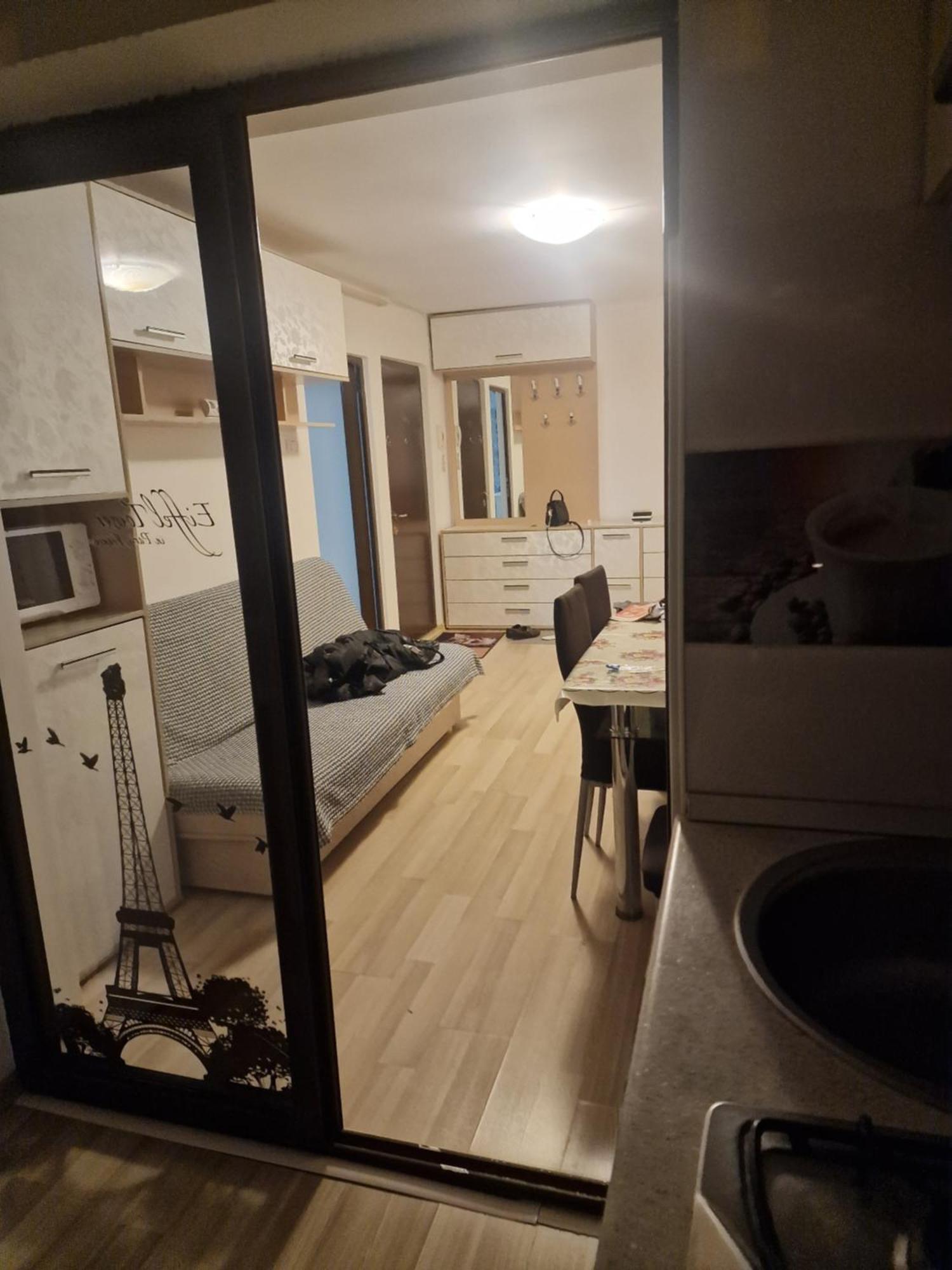 2 Bedrooms Apartment. غالات المظهر الخارجي الصورة