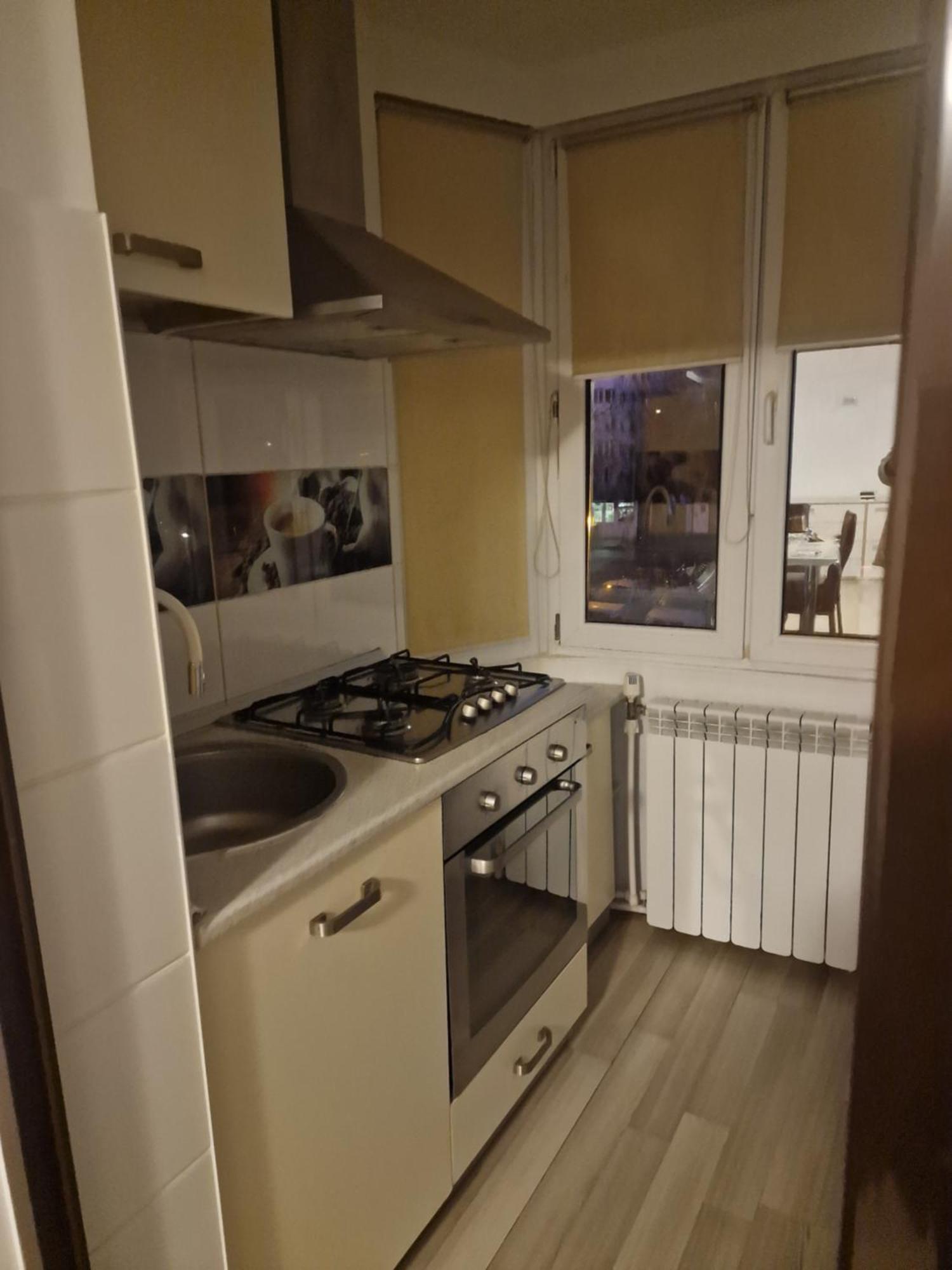 2 Bedrooms Apartment. غالات المظهر الخارجي الصورة